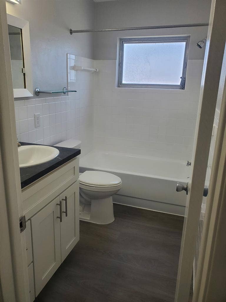 Beautiful, peaceful home