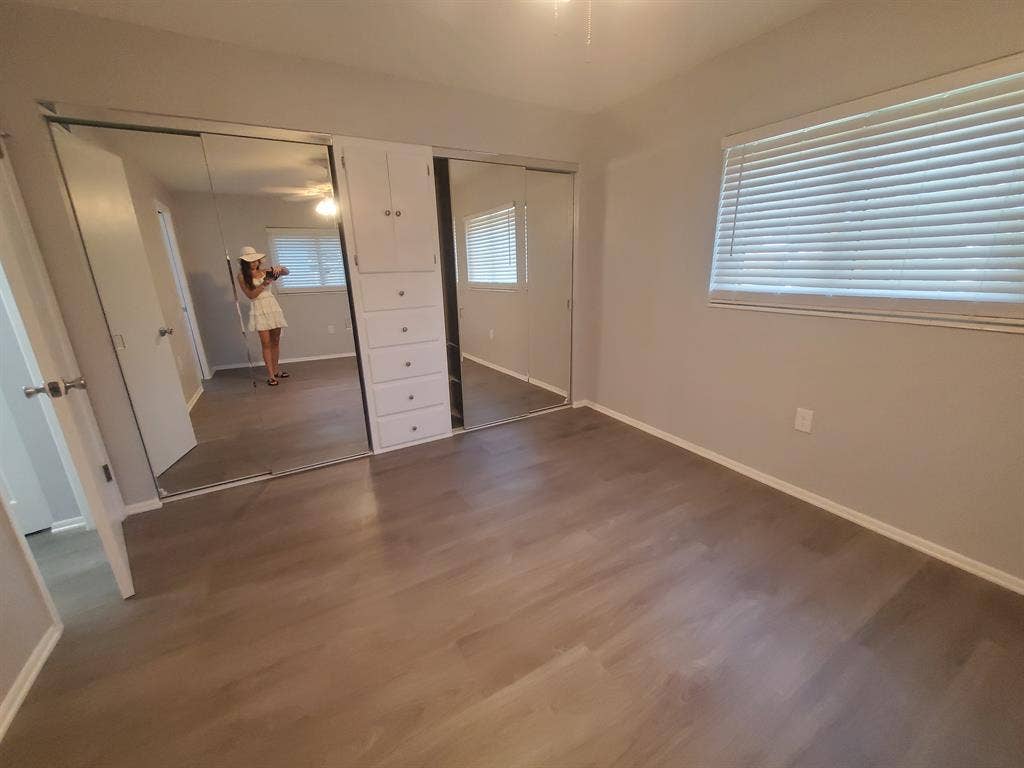 Beautiful, peaceful home