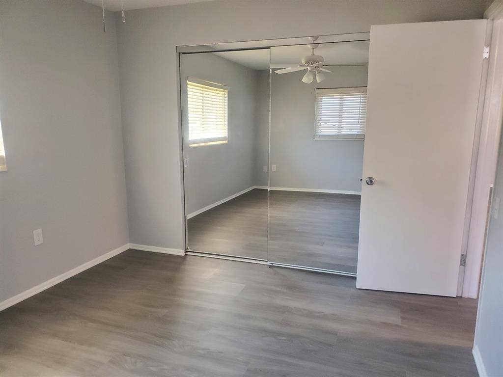 Beautiful, peaceful home