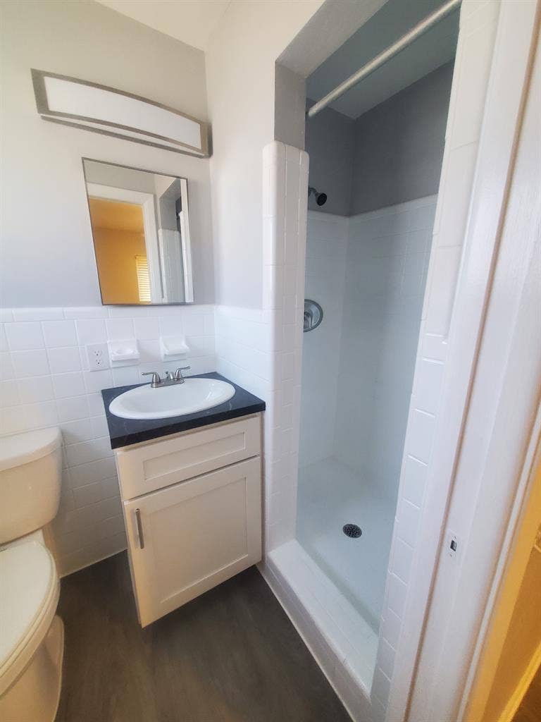 Beautiful, peaceful home