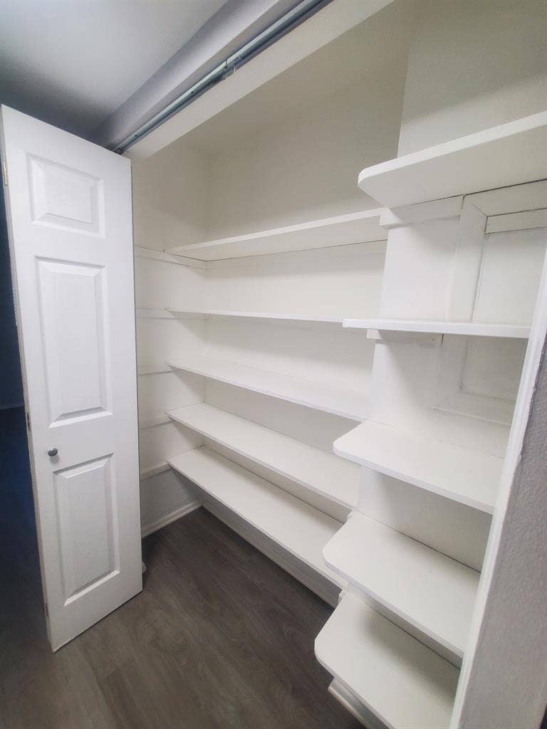 Beautiful, peaceful home