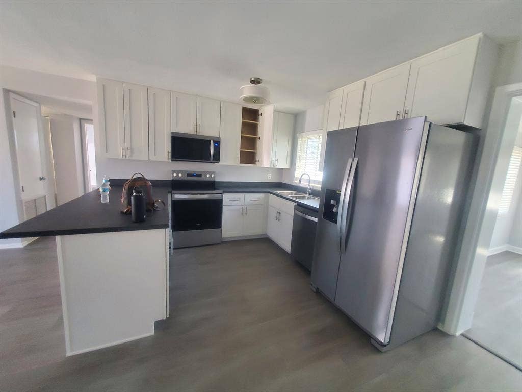 Beautiful, peaceful home