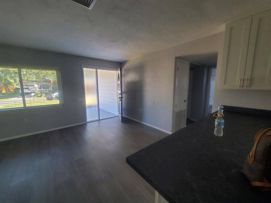 Beautiful, peaceful home