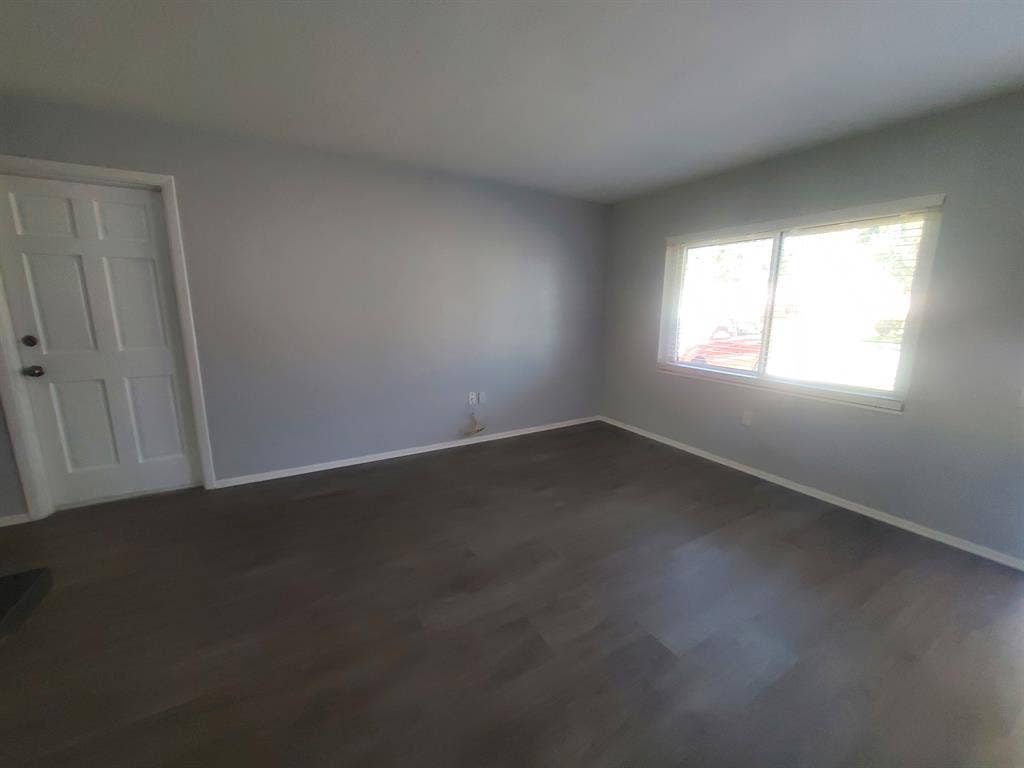 Beautiful, peaceful home