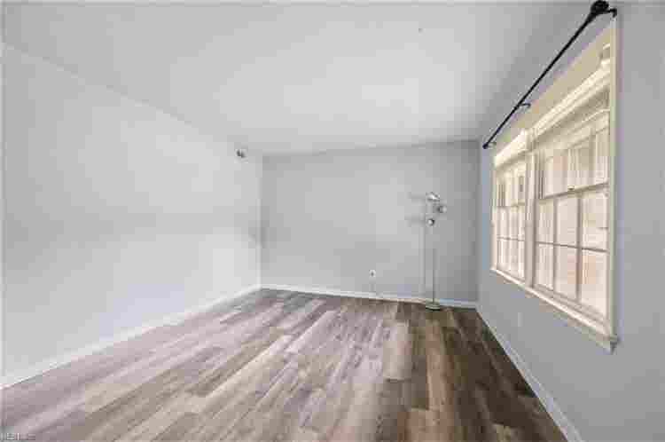 The ideal space to balance life.