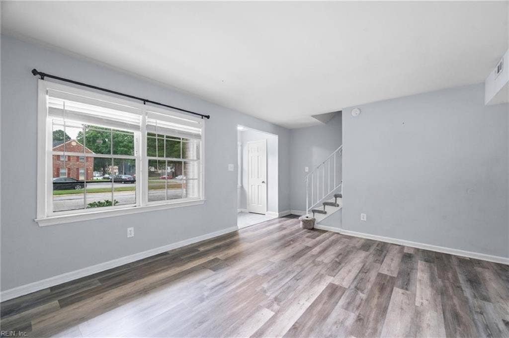 The ideal space to balance life.