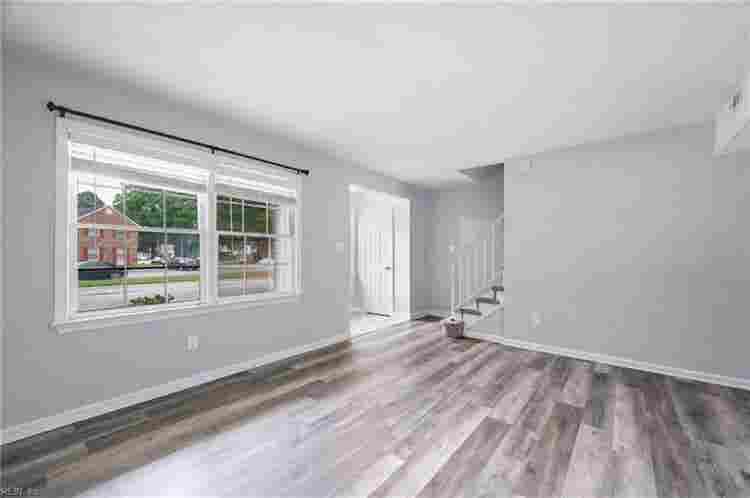 The ideal space to balance life.