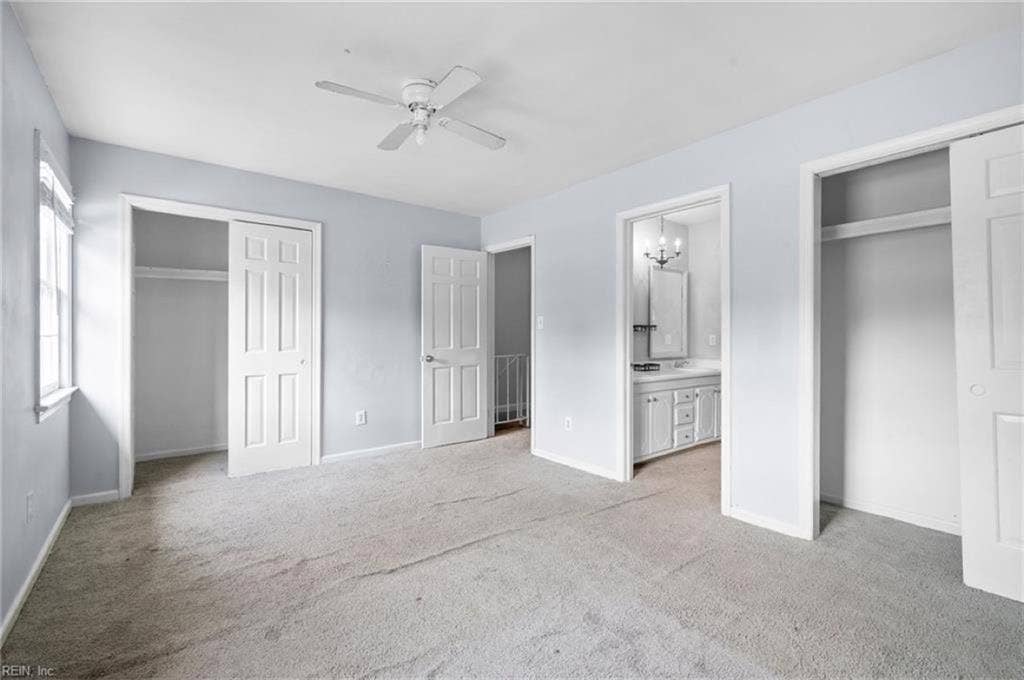 The ideal space to balance life.