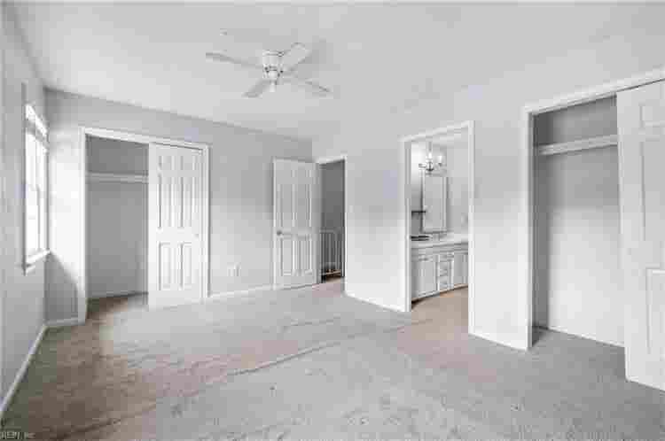 The ideal space to balance life.