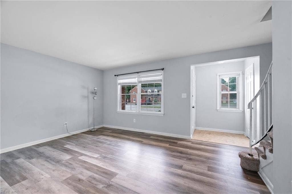 The ideal space to balance life.