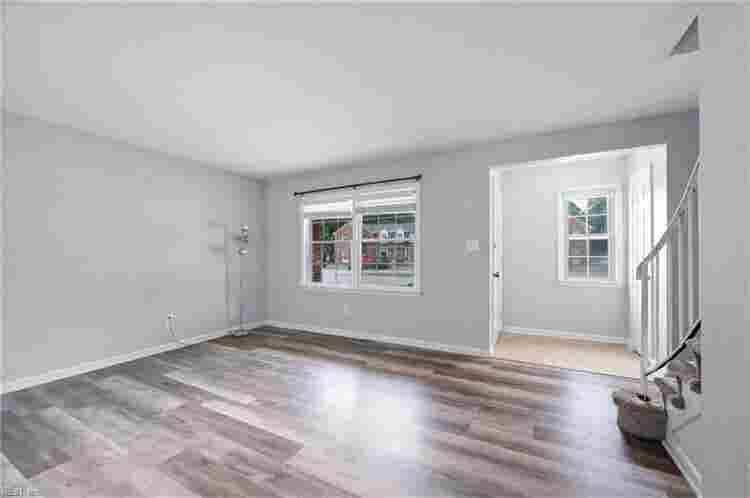 The ideal space to balance life.