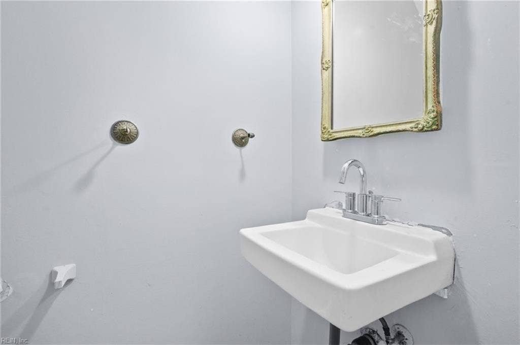 The ideal space to balance life.