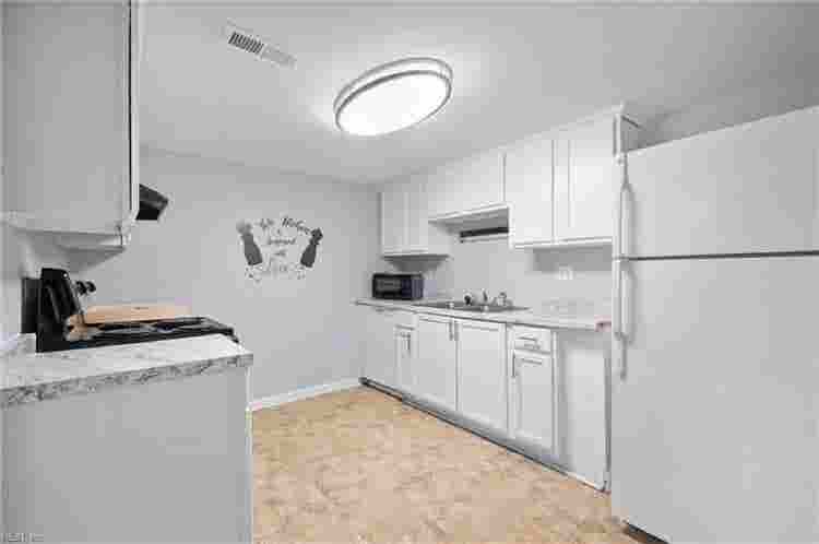 The ideal space to balance life.