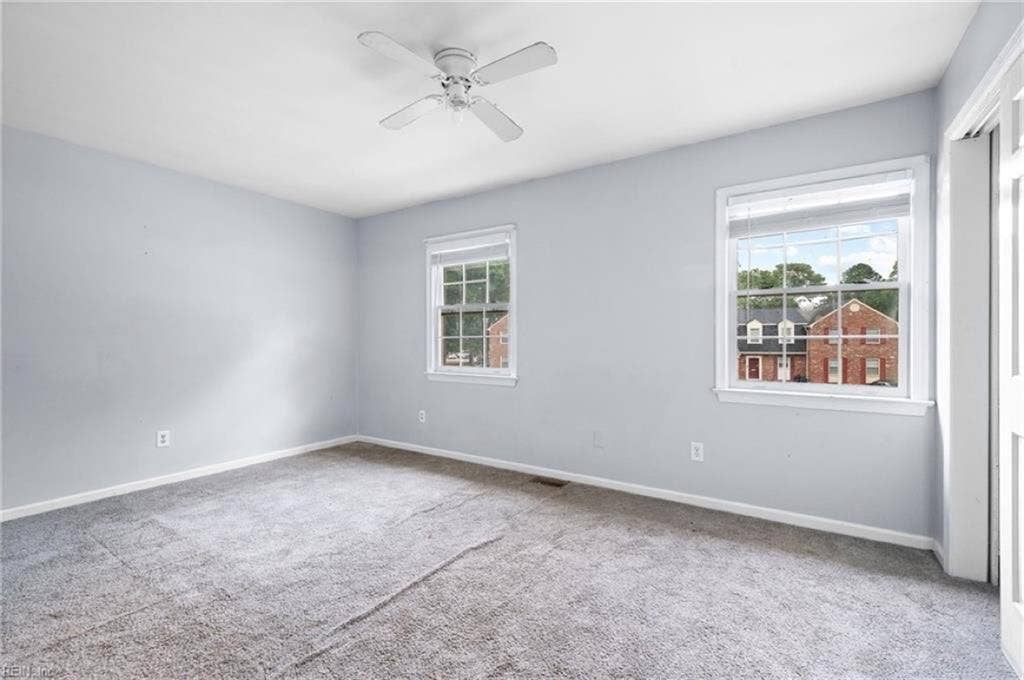 The ideal space to balance life.