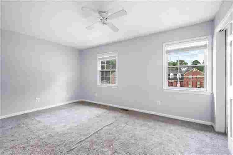 The ideal space to balance life.