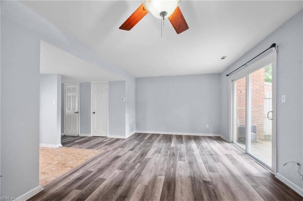 The ideal space to balance life.