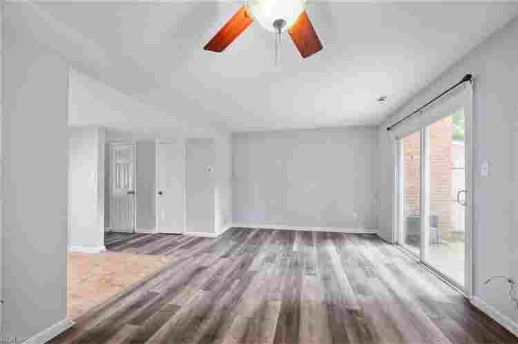 The ideal space to balance life.