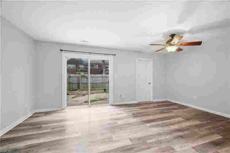 The ideal space to balance life.