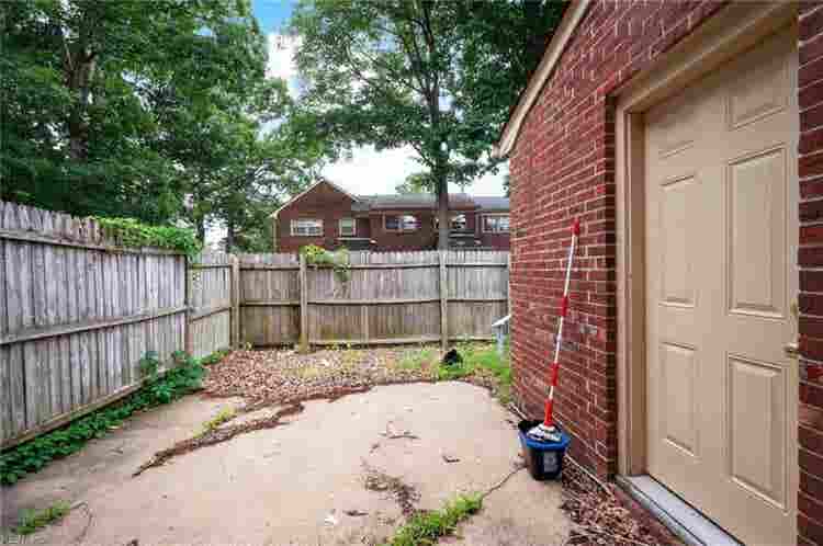 The ideal space to balance life.