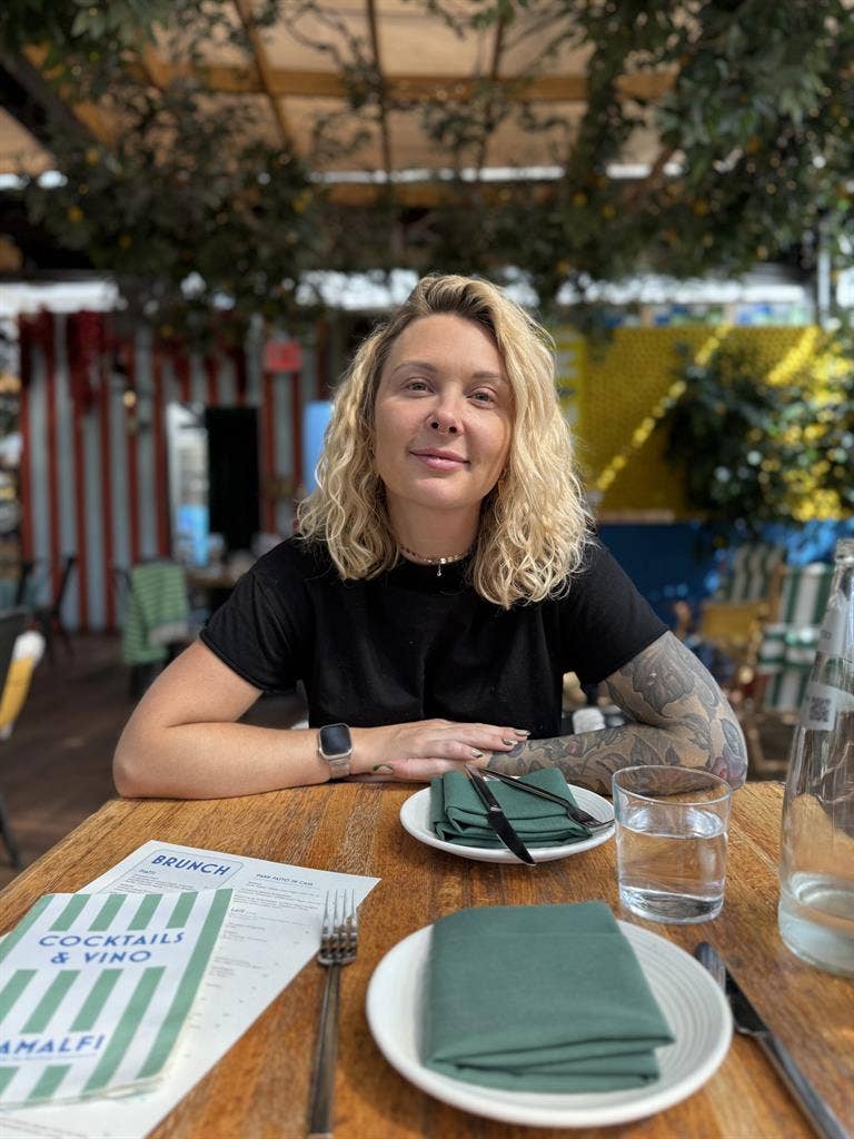 Single mom looking for roommate