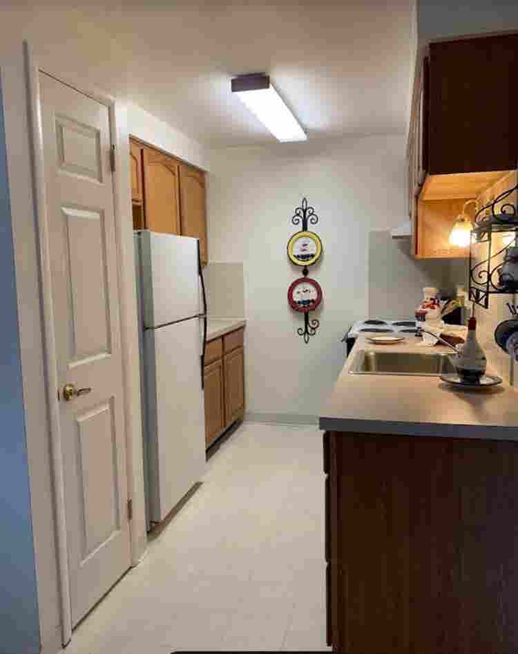 2-Bedroom Apartment for sublease