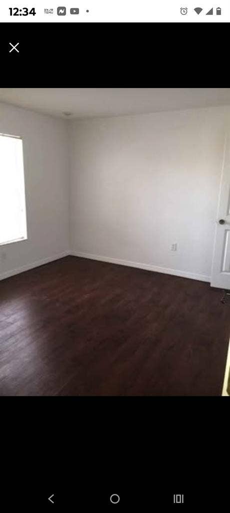 Looking for a Roommate