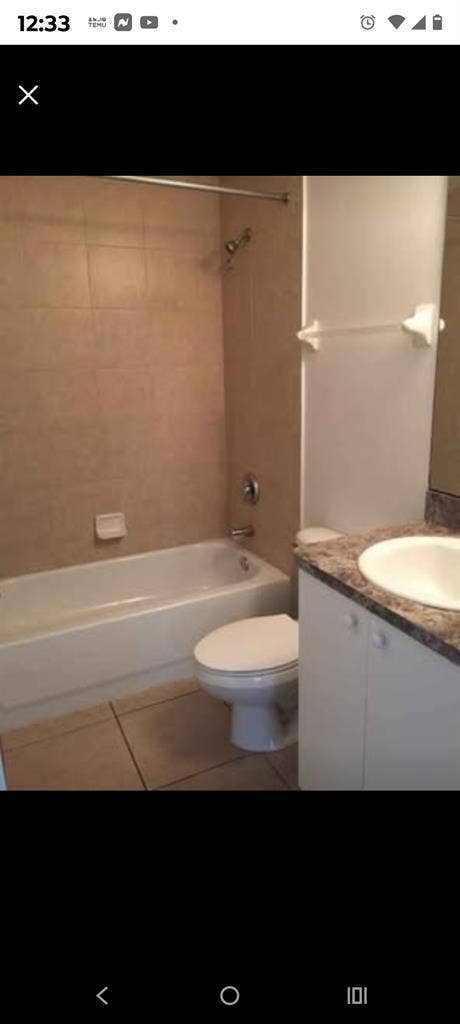 Looking for a Roommate