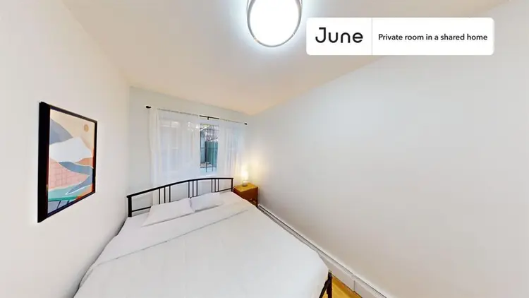 3 BR in New York City