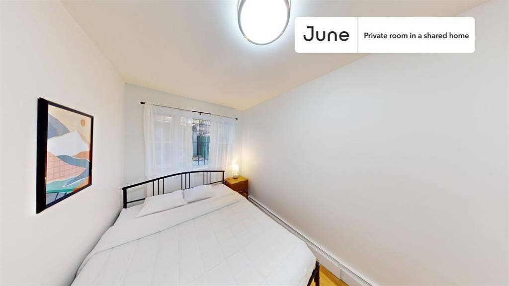 3 BR in New York City