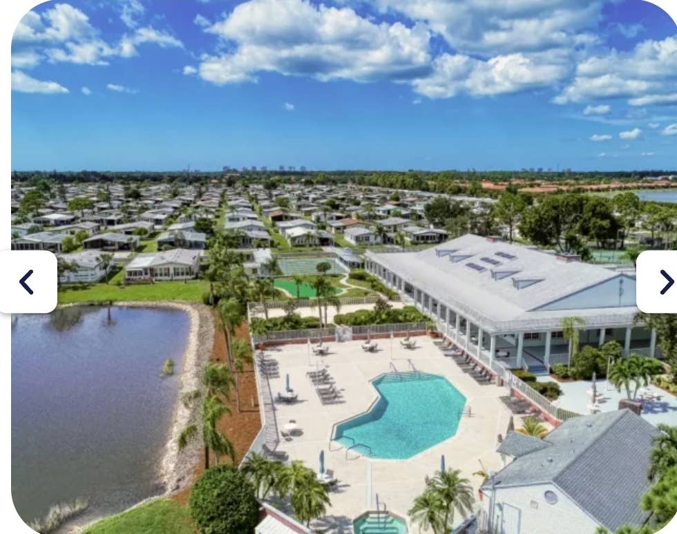 Bonita Springs, FL home for rent