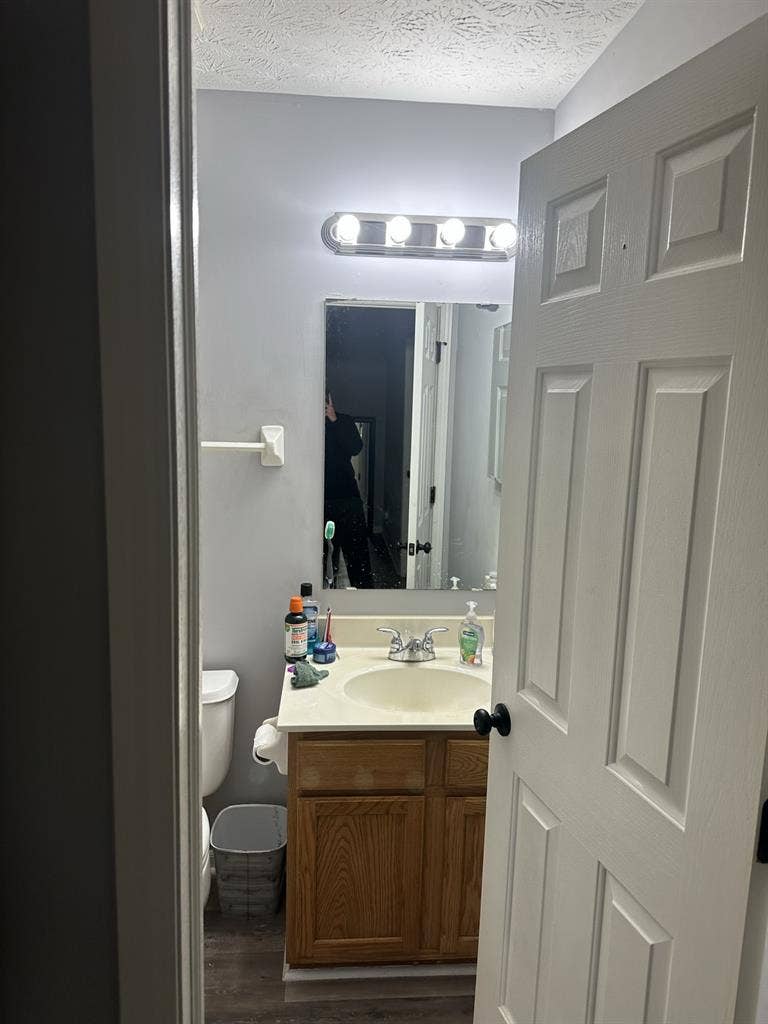 $/month room, utilities included