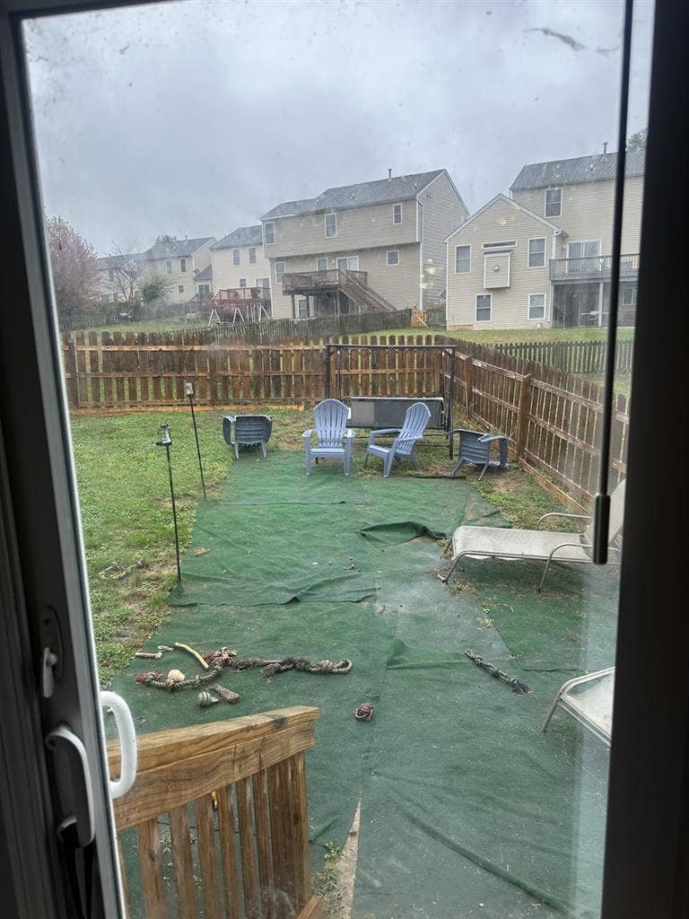 $/month room, utilities included