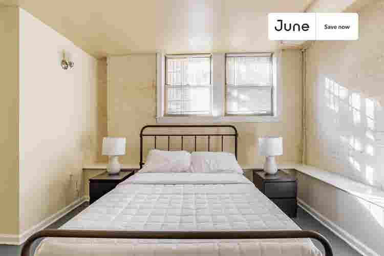 4 BR in Washington DC