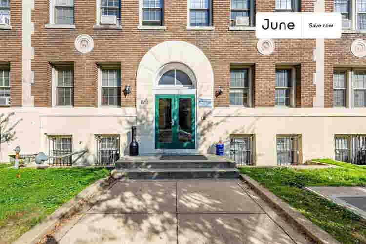 4 BR in Washington DC