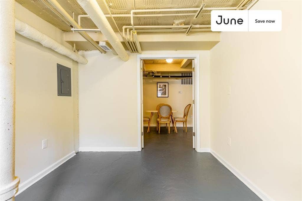 4 BR in Washington DC