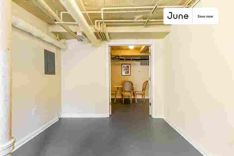 4 BR in Washington DC