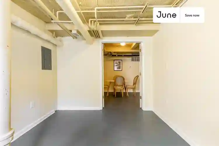 4 BR in Washington DC