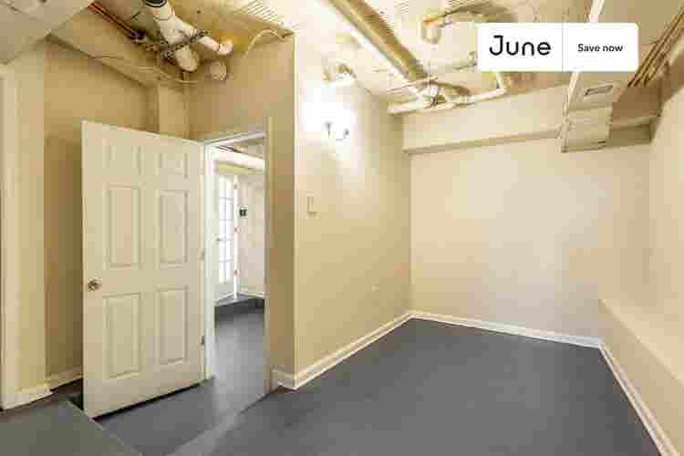 4 BR in Washington DC