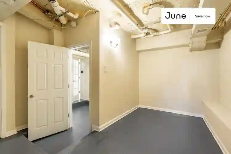 4 BR in Washington DC