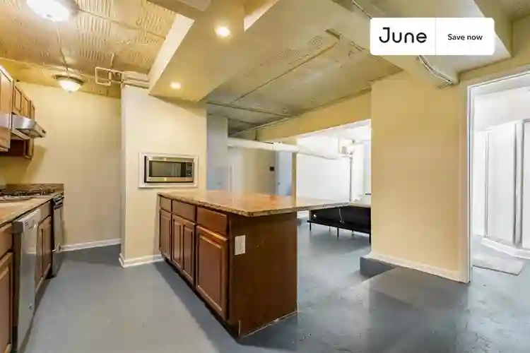 4 BR in Washington DC