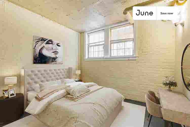 4 BR in Washington DC