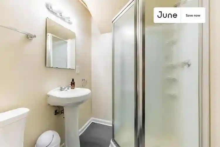 4 BR in Washington DC