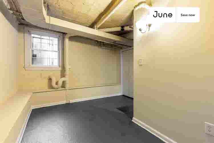 4 BR in Washington DC