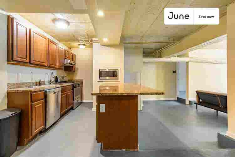 4 BR in Washington DC