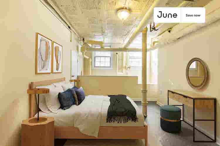 4 BR in Washington DC