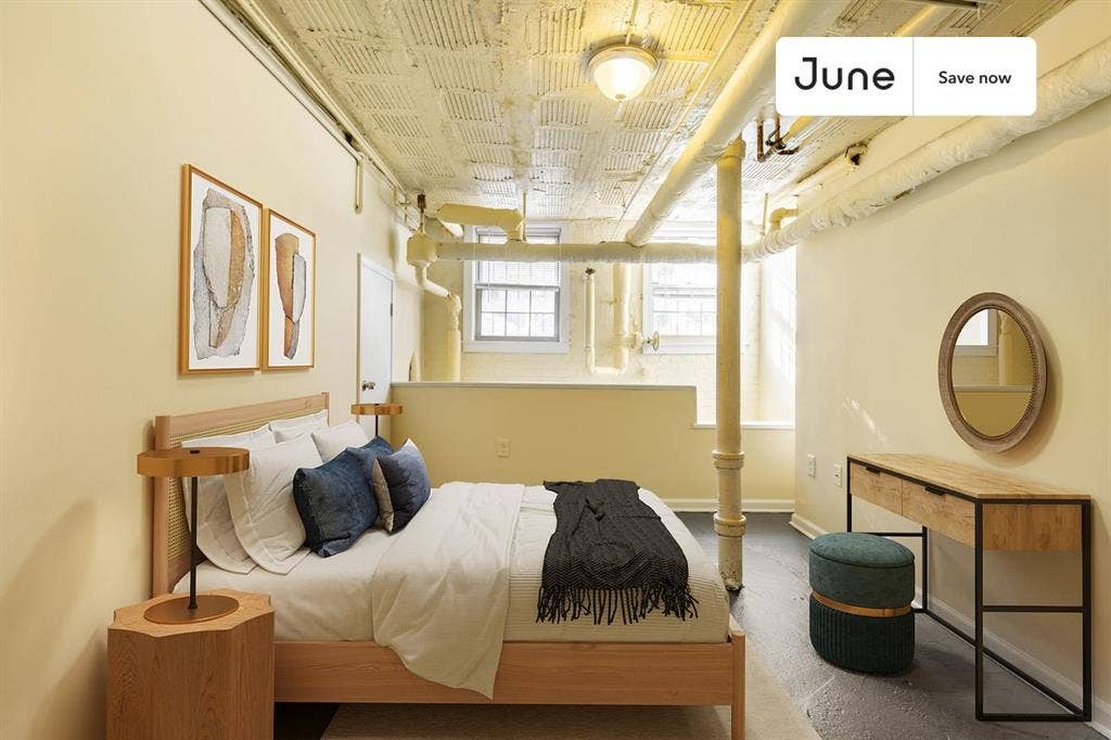 4 BR in Washington DC