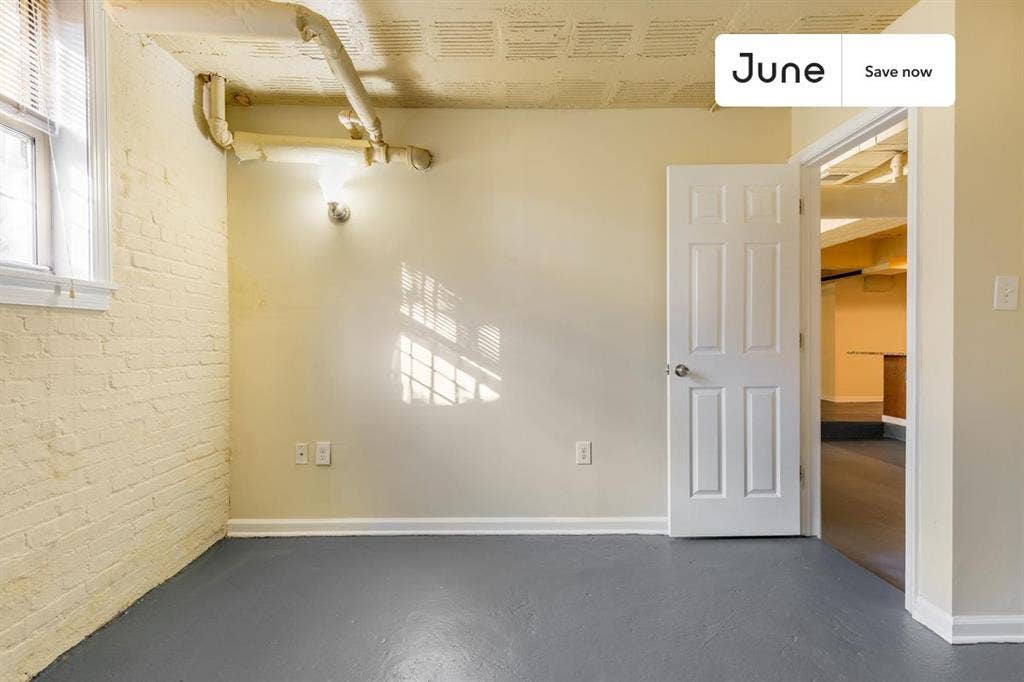 4 BR in Washington DC