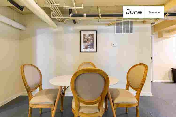 4 BR in Washington DC