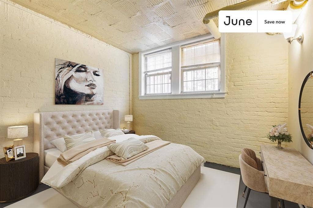 4 BR in Washington DC