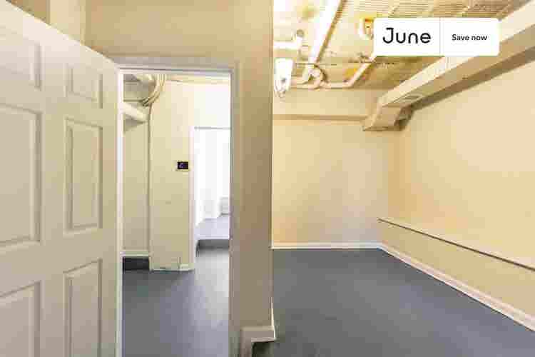 4 BR in Washington DC